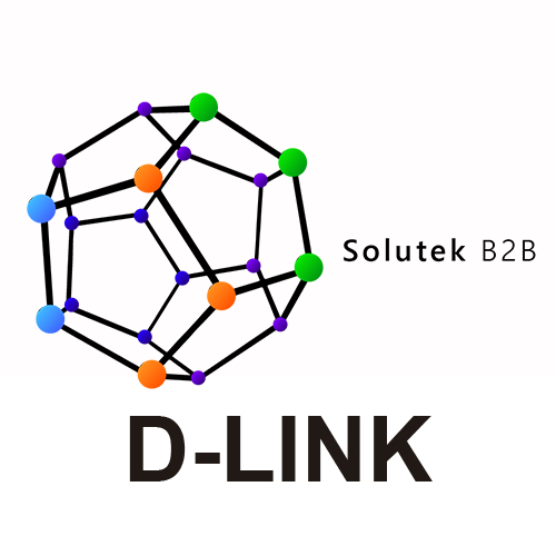 configuración de VPNs D-Link